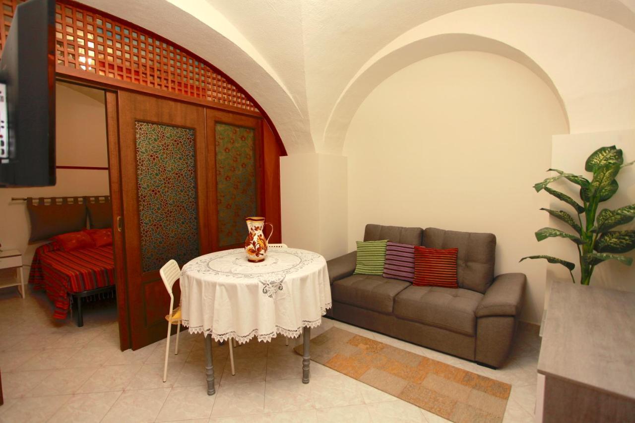 Albert House Taormina Exterior photo