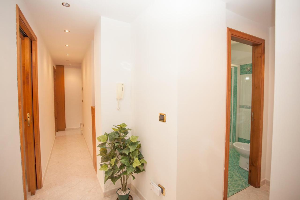 Albert House Taormina Exterior photo
