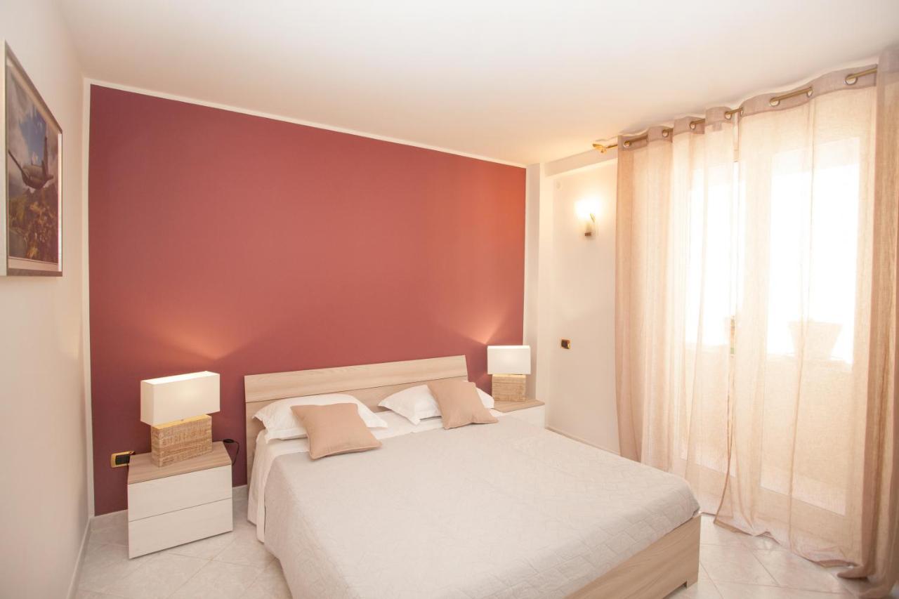 Albert House Taormina Exterior photo
