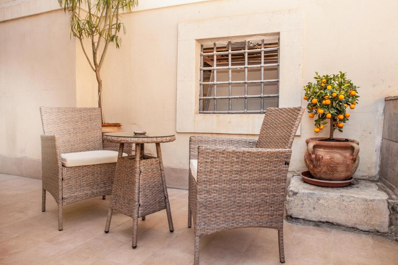 Albert House Taormina Exterior photo