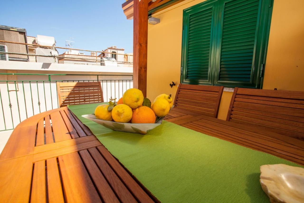 Albert House Taormina Exterior photo